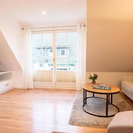 Muschelsucher דירה *